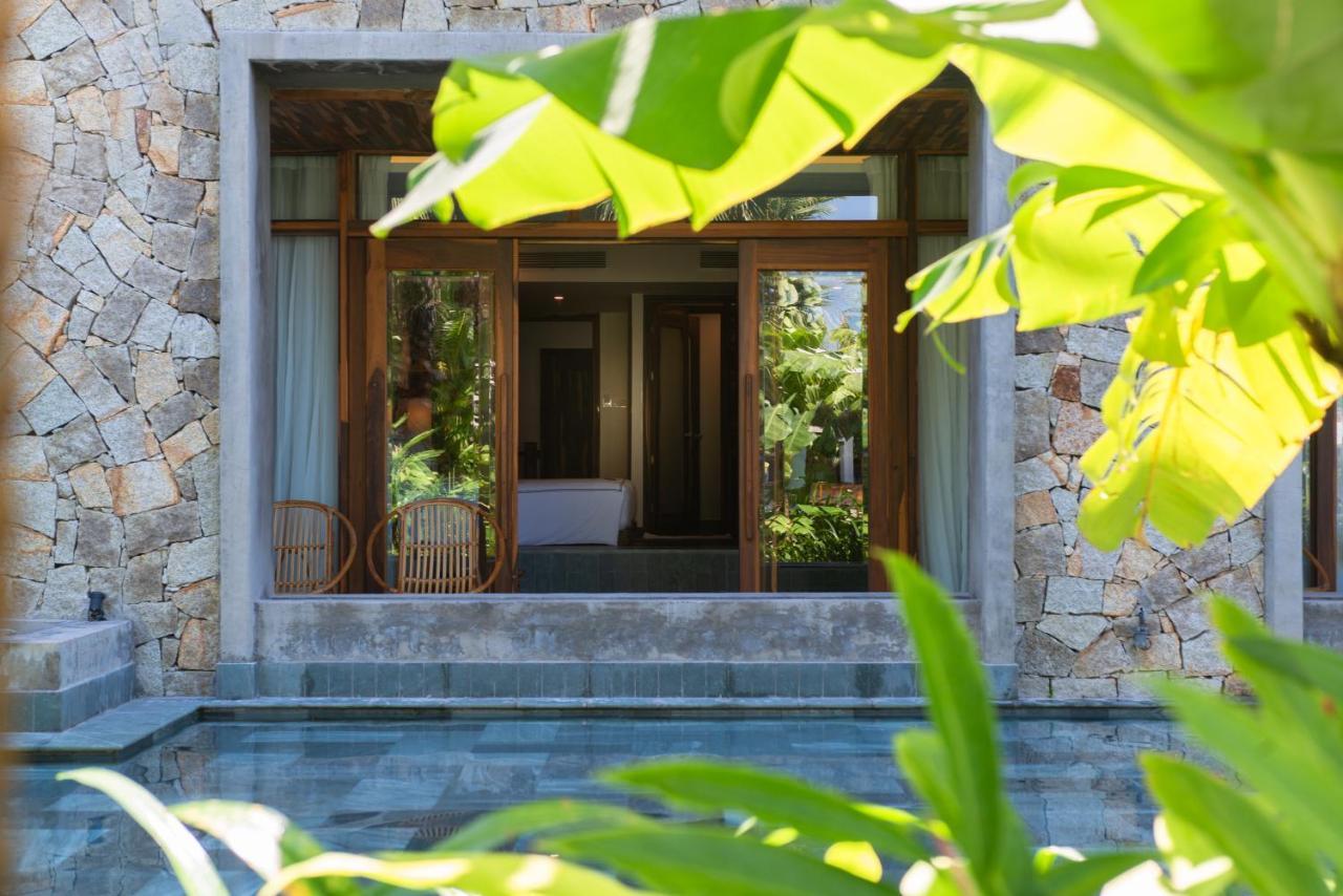 Alibu Resort - All Inclusive Nha Trang Esterno foto