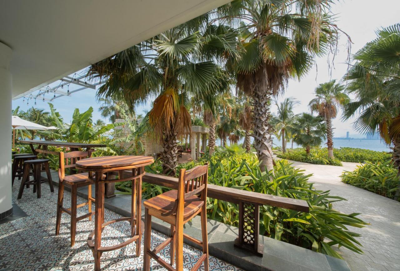 Alibu Resort - All Inclusive Nha Trang Esterno foto