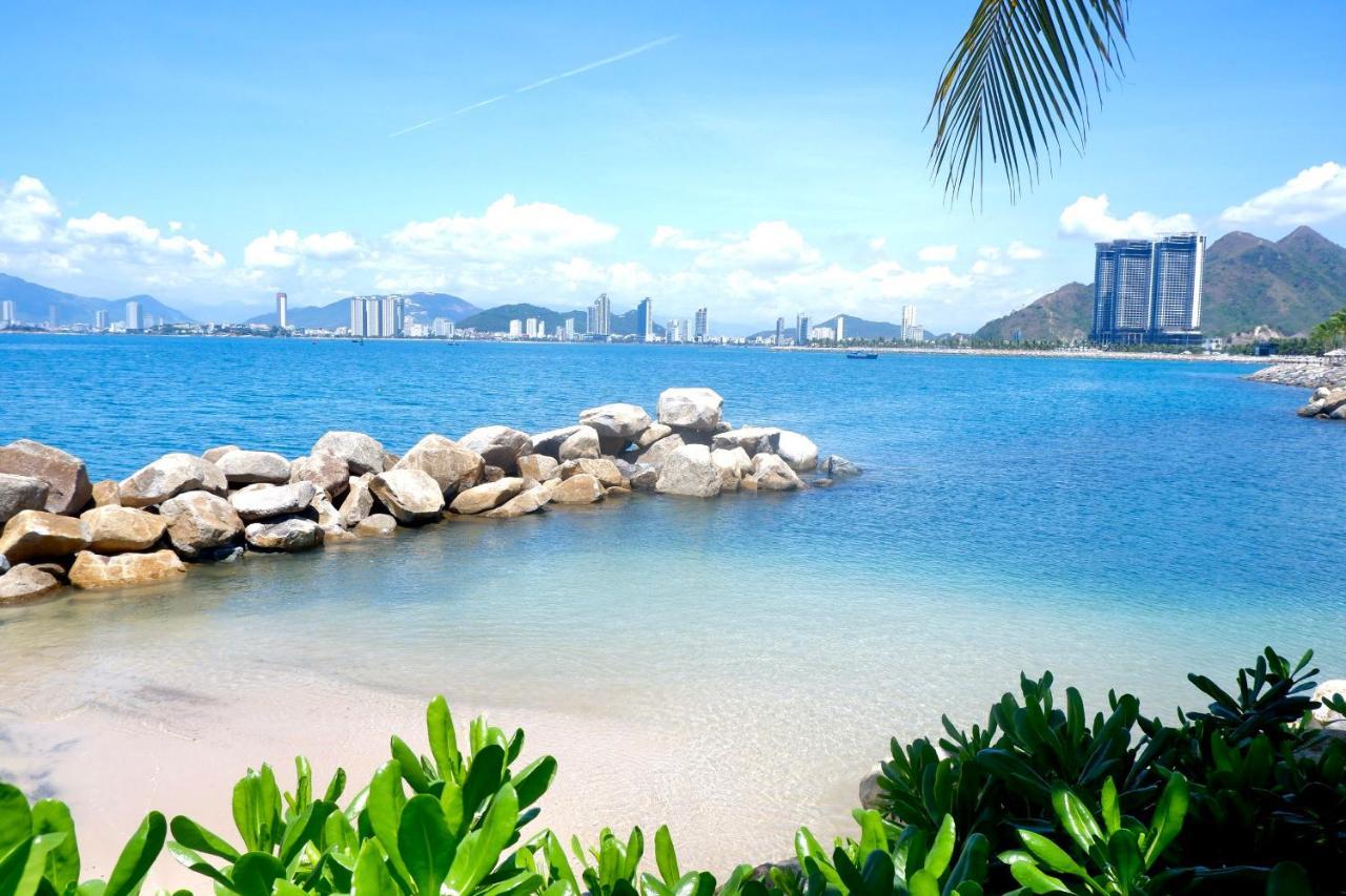 Alibu Resort - All Inclusive Nha Trang Esterno foto