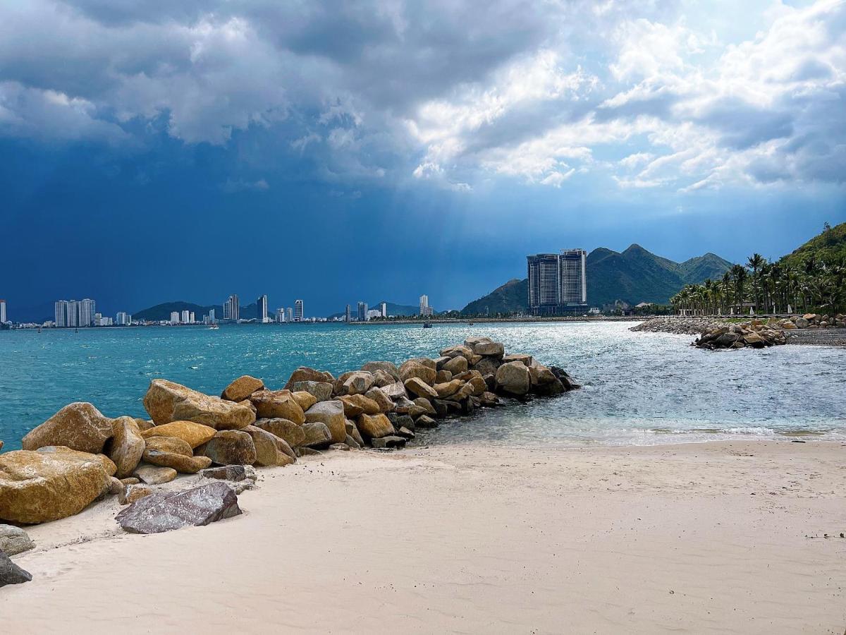 Alibu Resort - All Inclusive Nha Trang Esterno foto