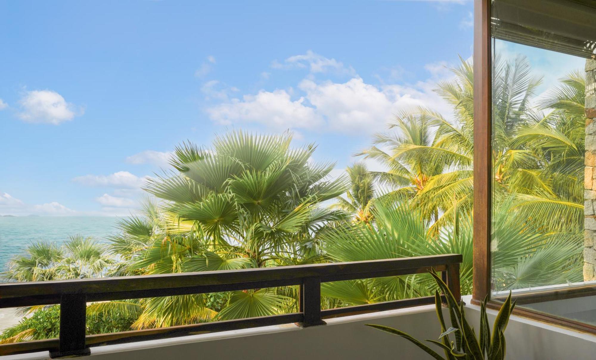Alibu Resort - All Inclusive Nha Trang Esterno foto